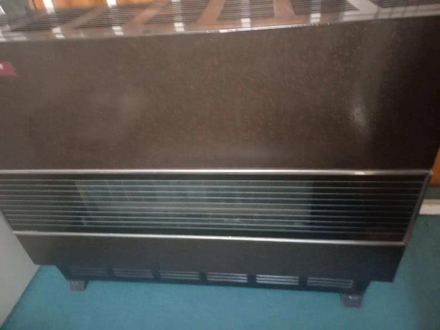 بخاری گازی ارج|بخاری، هیتر، شومینه|تهران, علم و صنعت|دیوار