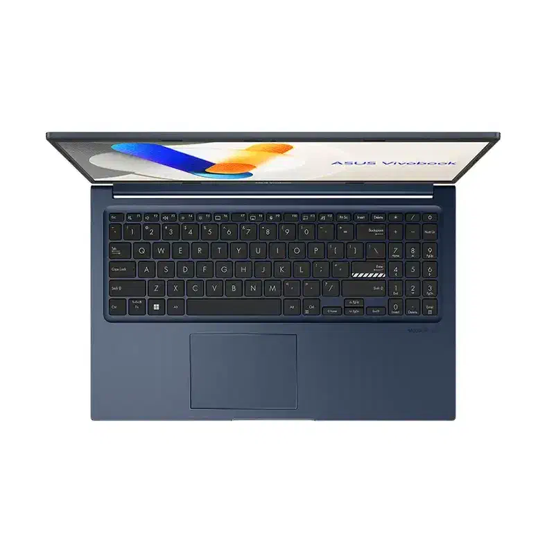 لپ تاپ 15.6 اینچی مدل Asus VivoBook F1504VA|رایانه همراه|مشهد, آبکوه|دیوار