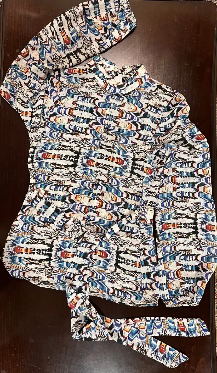 لباس دست دوم و یا استفاده نشده (همه باهم ۹۵۰تومن)|لباس|رشت, شهرک شهید رجایی|دیوار