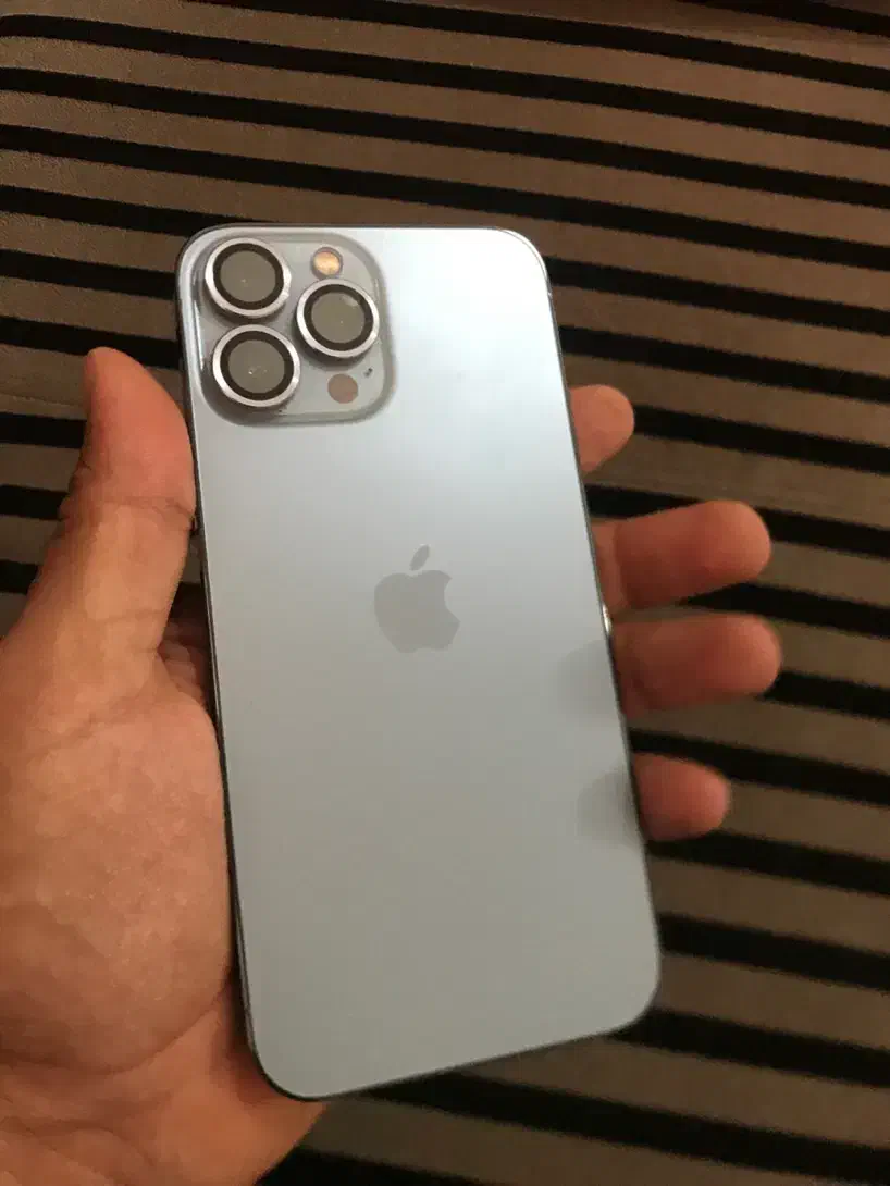 ایفون۱۳پر‌ومکس|موبایل|رامیان, |دیوار