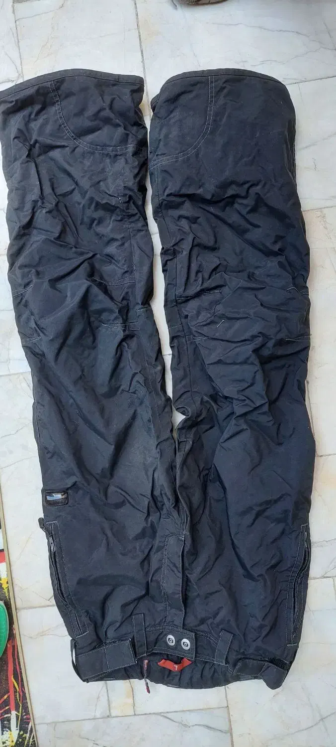 وسائل اسکی کامل سالم شیک مدرن کاربردی مناسب|ورزشهای زمستانی|تهران, دانشگاه شریف|دیوار