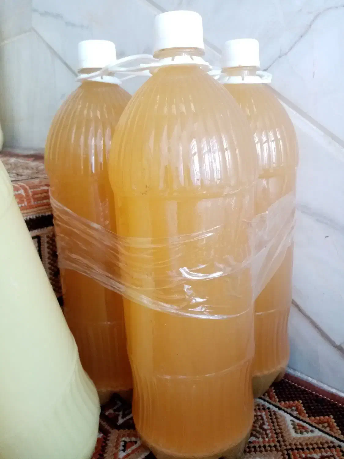 آبغوره شیراز|خوردنی و آشامیدنی|قم, نوبهار|دیوار