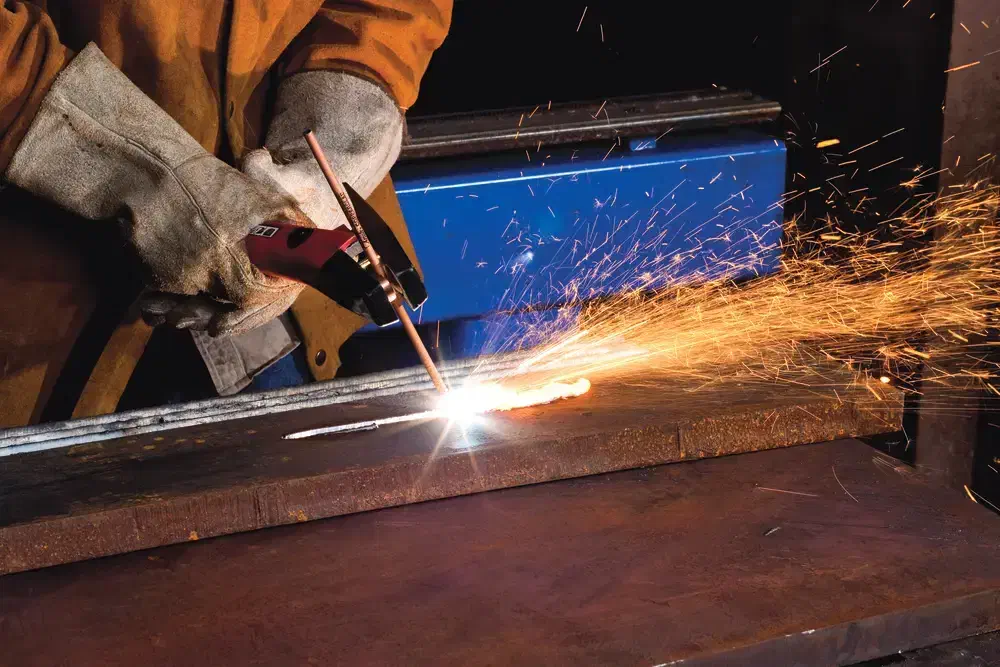 جوشکاری سیار سید|خدمات پیشه و مهارت|شادگان, |دیوار