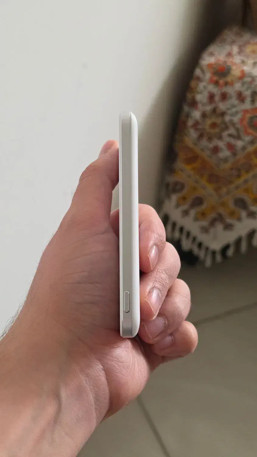 پاور بانک بیسیم ۵۰۰۰ انکر نانو|لوازم جانبی موبایل و تبلت|شیراز, آزادگان|دیوار