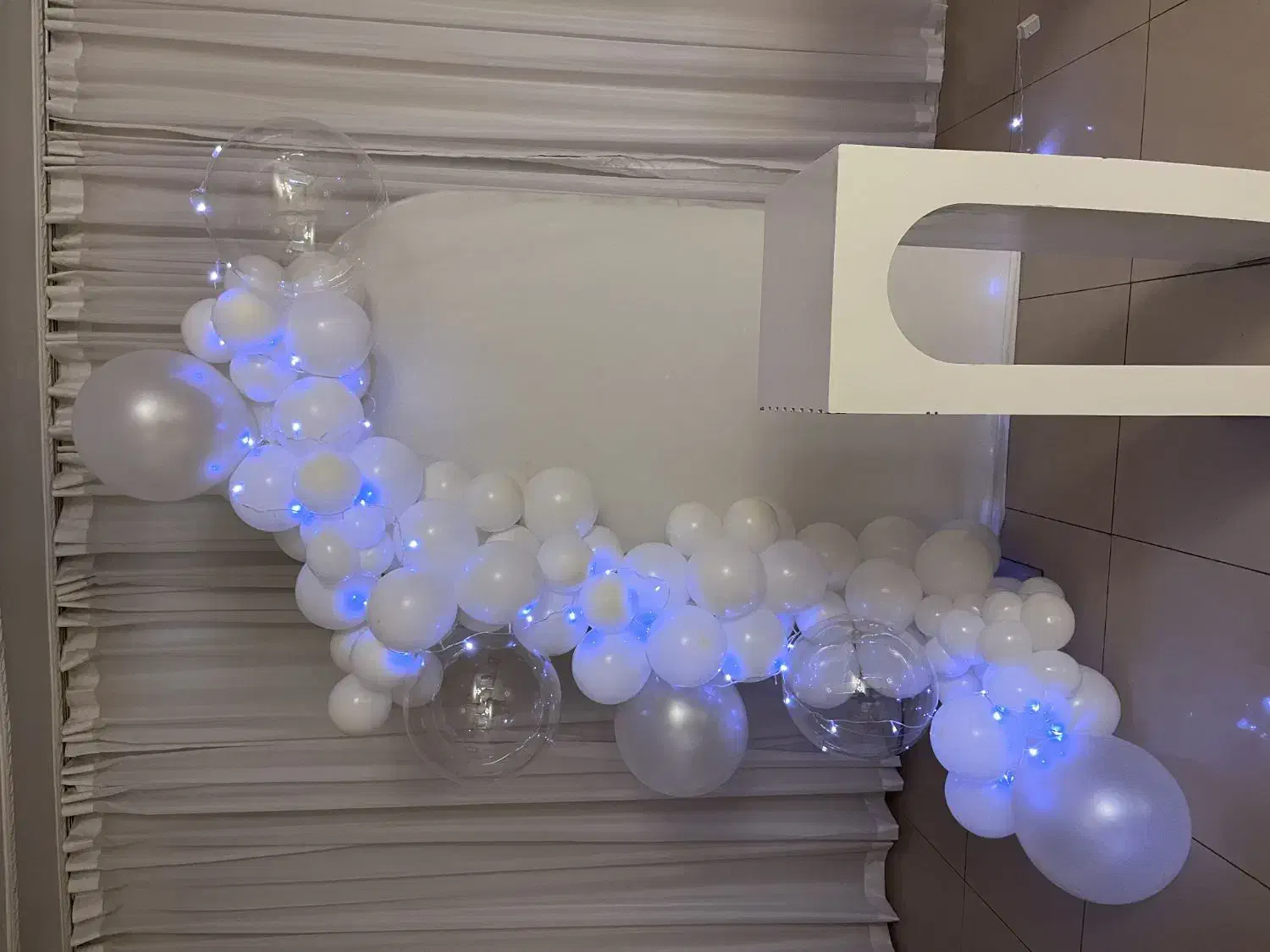 بادکنک آرایی با آف ویژه پاییزی|خدمات پذیرایی، مراسم|اهواز, بیست متری شهرداری|دیوار