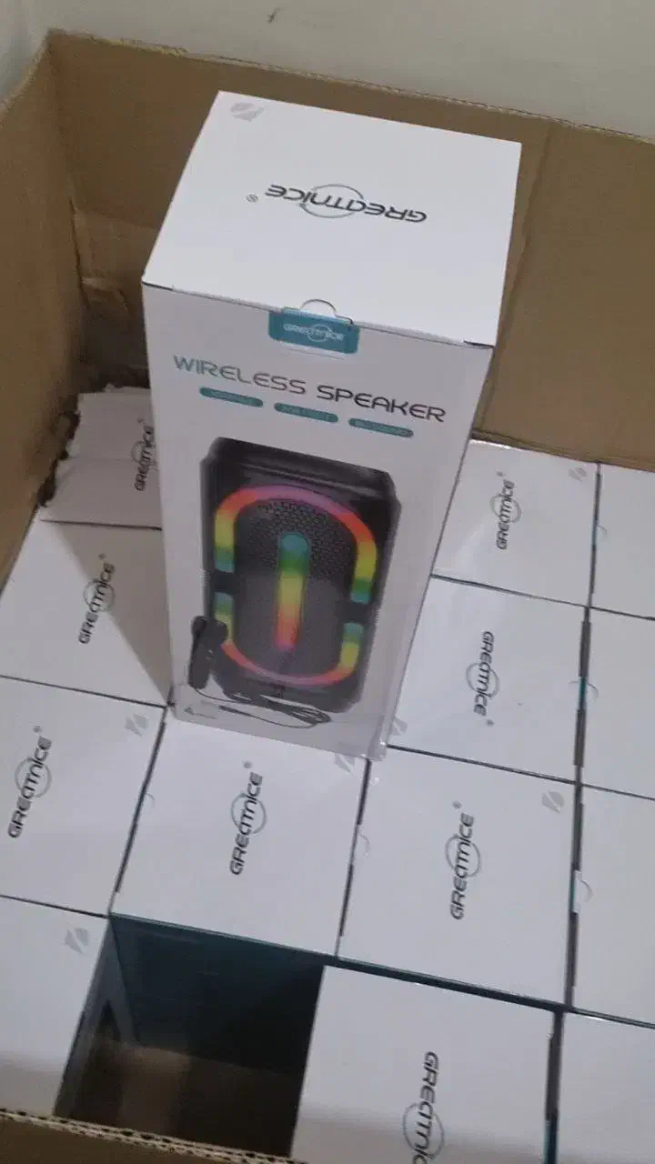 پخش اسپیکر سراسر کشور|پخشکننده همراه|اراک, |دیوار