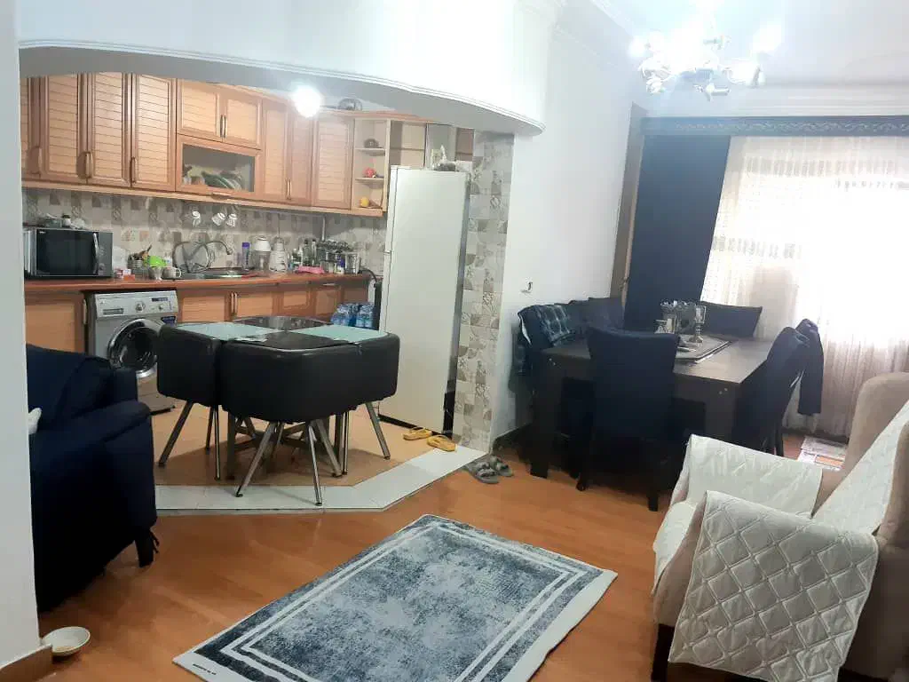 آپارتمان ۸۷ متری / دلباز / دو خواب تخت خور / فیاض|فروش آپارتمان|لاهیجان, فیاض|دیوار