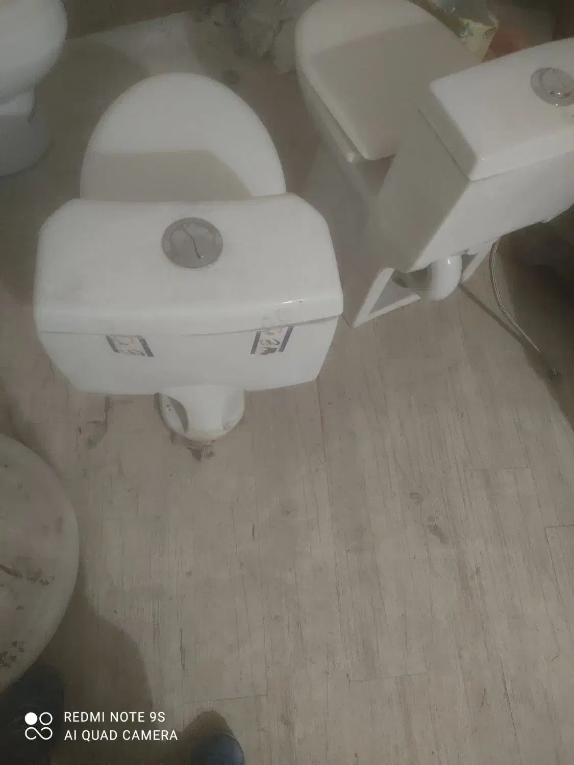 توالت فرنگی|لوازم سرویس بهداشتی|تهران, ایرانشهر|دیوار