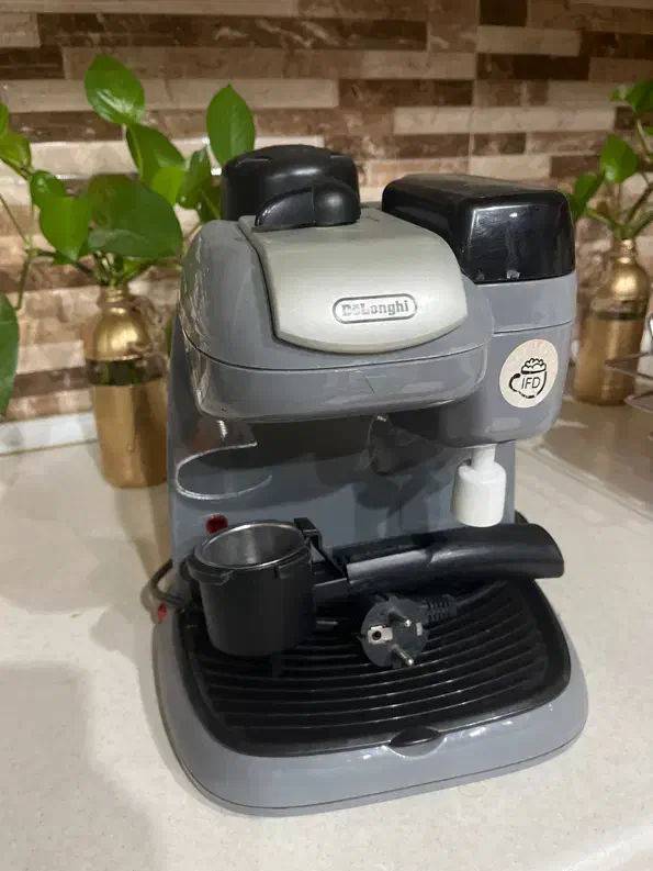 اسپرسو ساز|سماور، چای‌ساز، قهوه‌ساز|کرج, برغان|دیوار