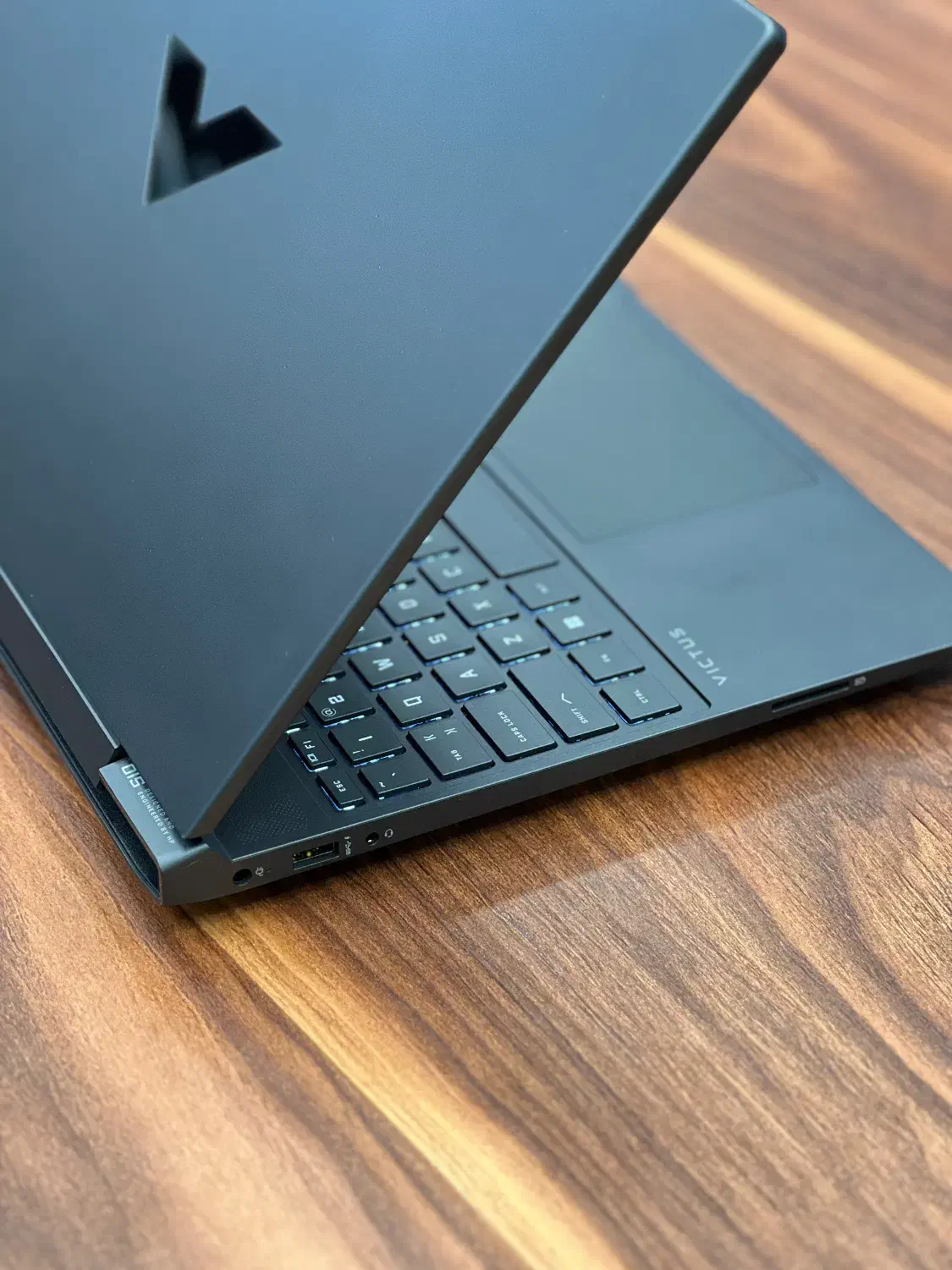 Hp victus 15 گیمینگ|رایانه همراه|تهران, میدان ولیعصر|دیوار