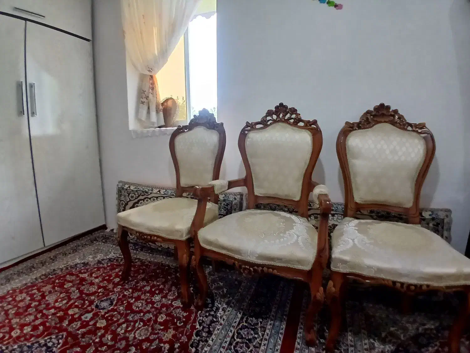 مبل|مبلمان خانگی و میز عسلی|چابکسر, |دیوار