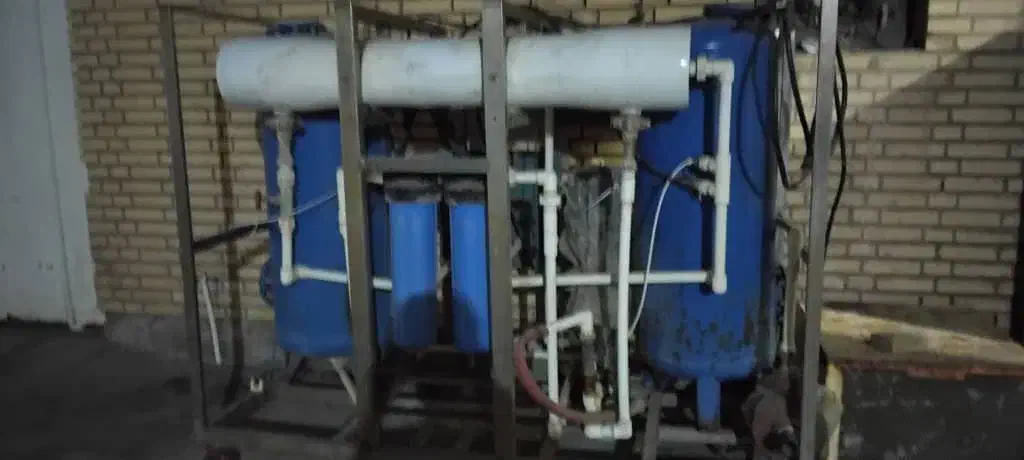 آب تصفیه|آب‌سردکن و تصفیه آب|امیدیه, |دیوار