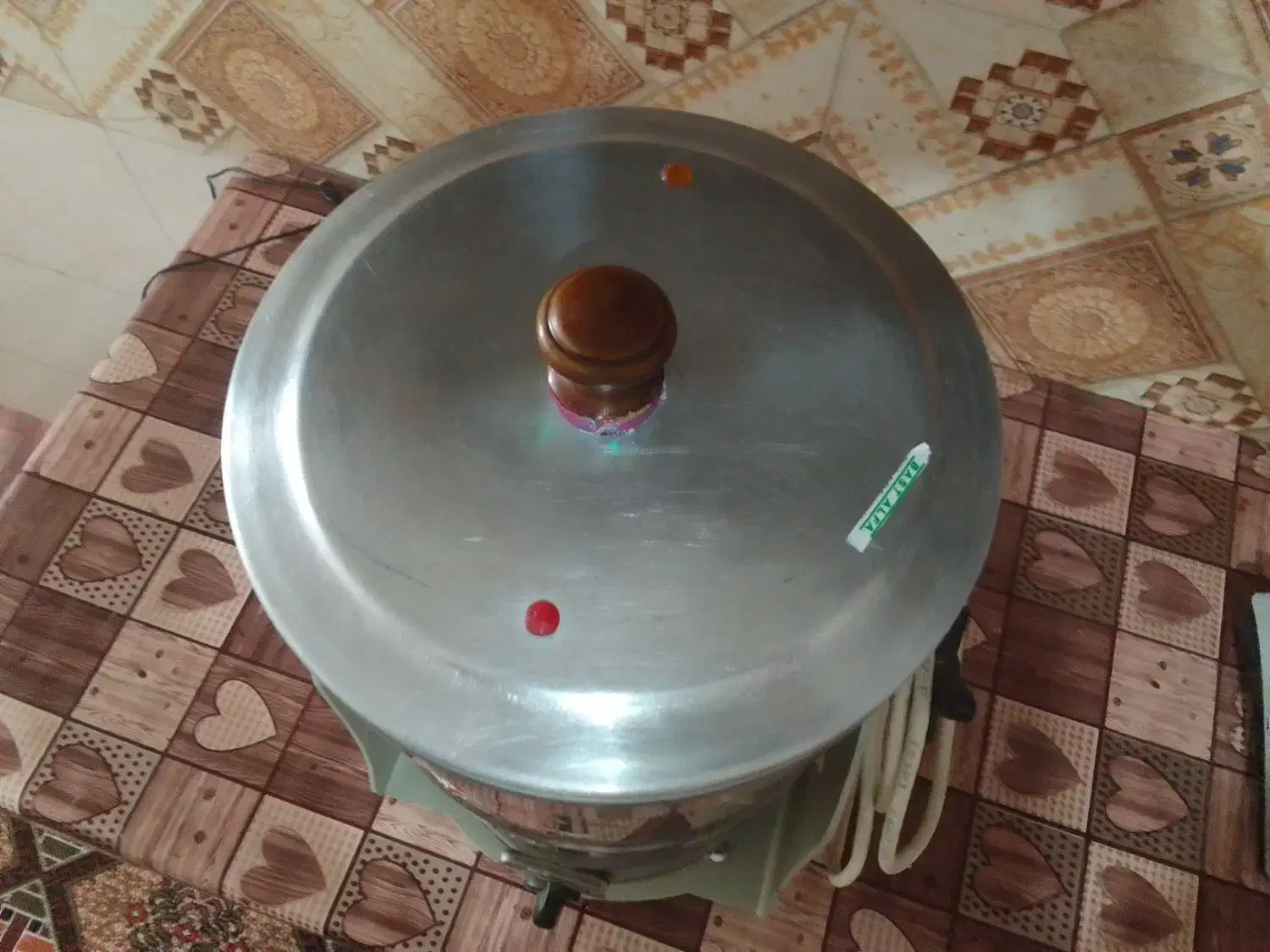 آسیاب برقی دکو متحرک|خردکن، آسیاب، غذاساز|فسا, |دیوار