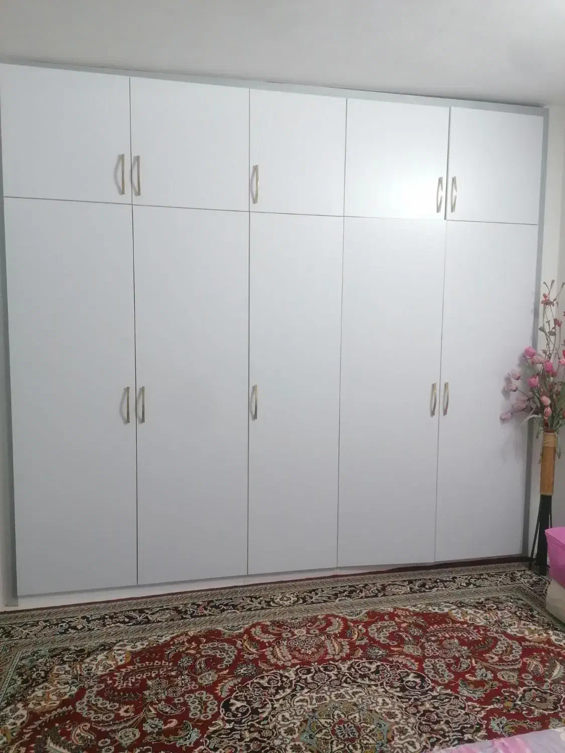 آپارتمان ۱۷۰ متری ۳ خواب نبش دانشگاه31|اجارهٔ آپارتمان|سبزوار, شهرک اندیشه|دیوار