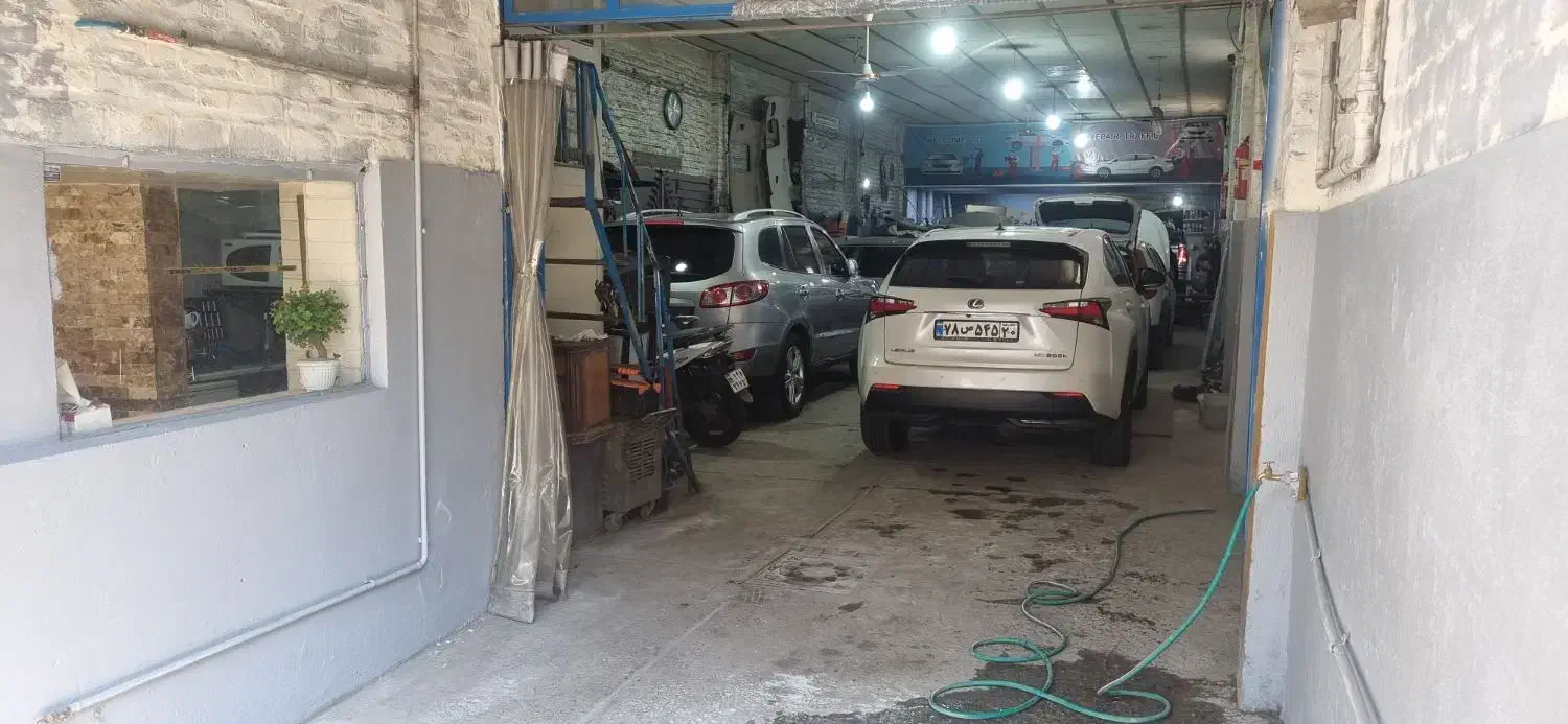 صافکار سنتی و صافکار  pdr کار ماهر|استخدام صنعتی، فنی، مهندسی|تهران, جیحون|دیوار