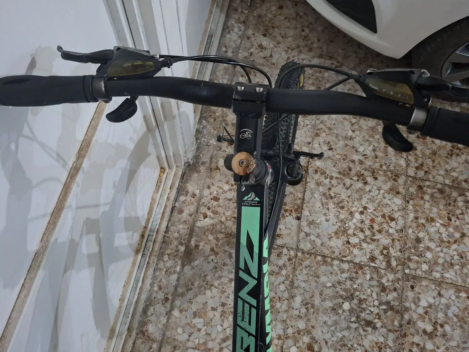 دوچرخه المپیا سایز ۲۶|دوچرخه، اسکیت، اسکوتر|اهواز, شهرک برق|دیوار