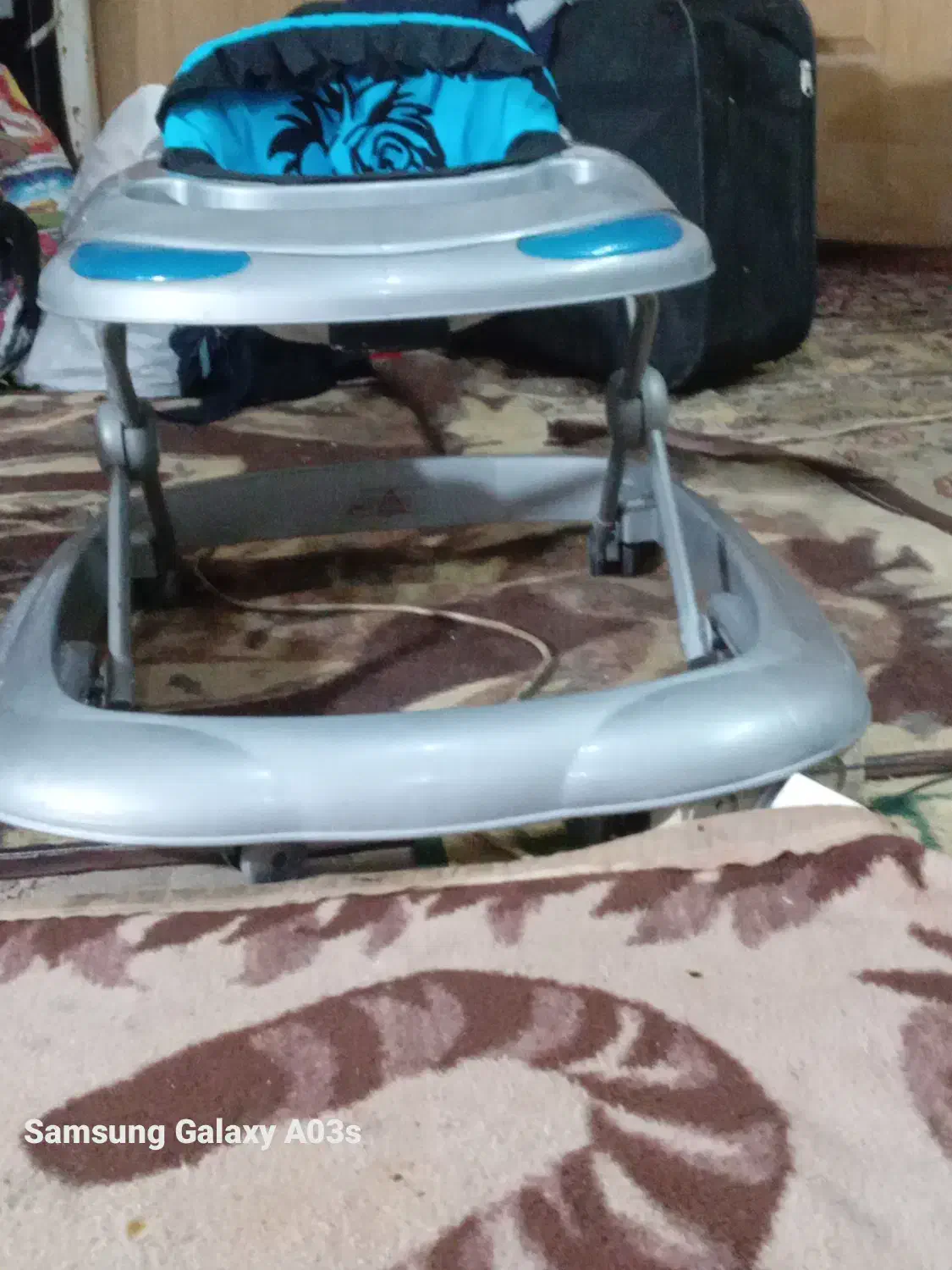 روروک بچه|اسباب و اثاث بچه|قم, شهرک مهدیه (مدرس)|دیوار