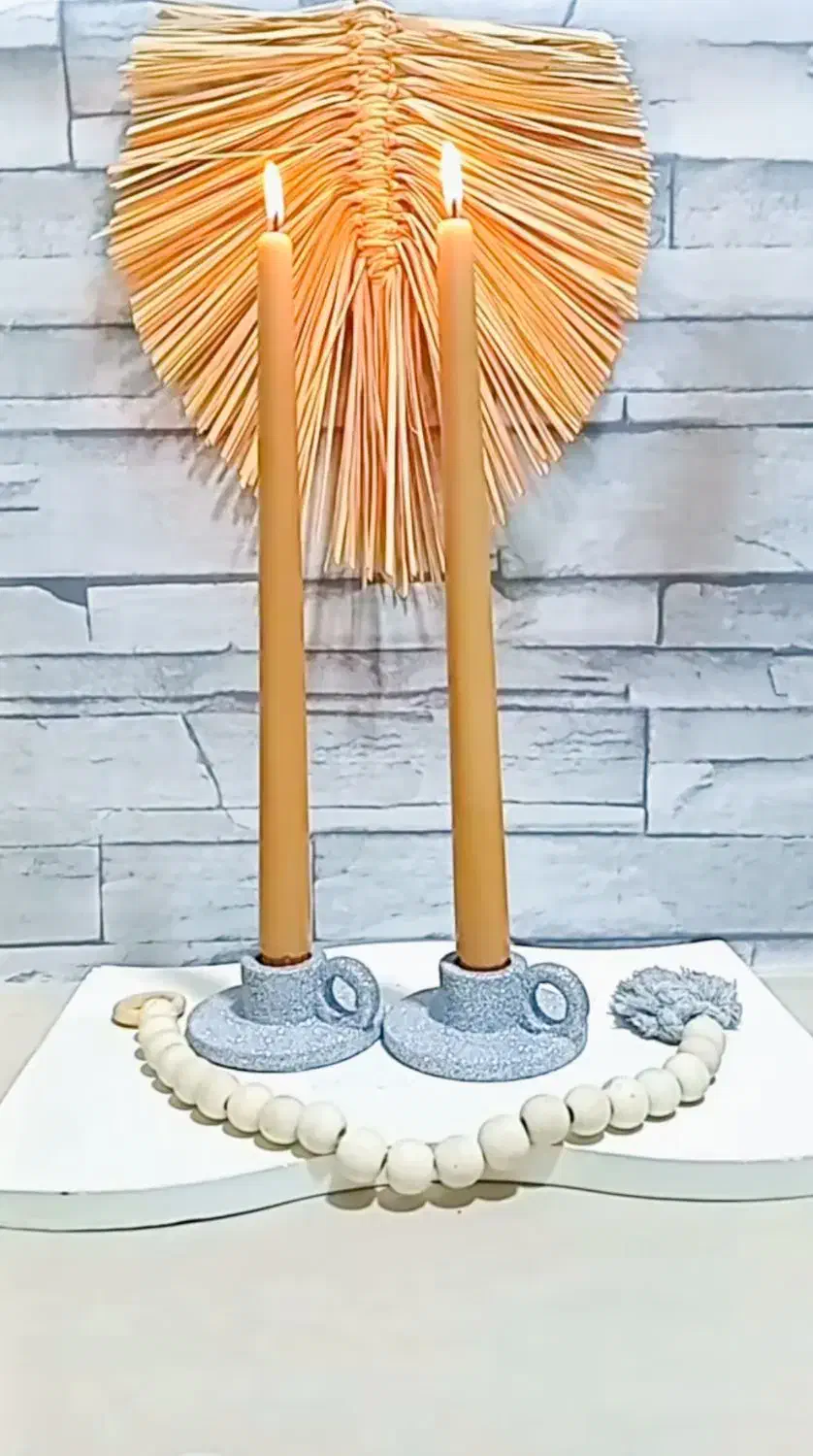 شمع|صنایع دستی و سایر لوازم تزئینی|طارم (زنجان), |دیوار