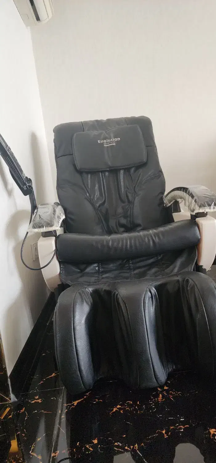 صندلی ماساژ|تجهیزات ورزشی|شیراز, کوی قضات|دیوار