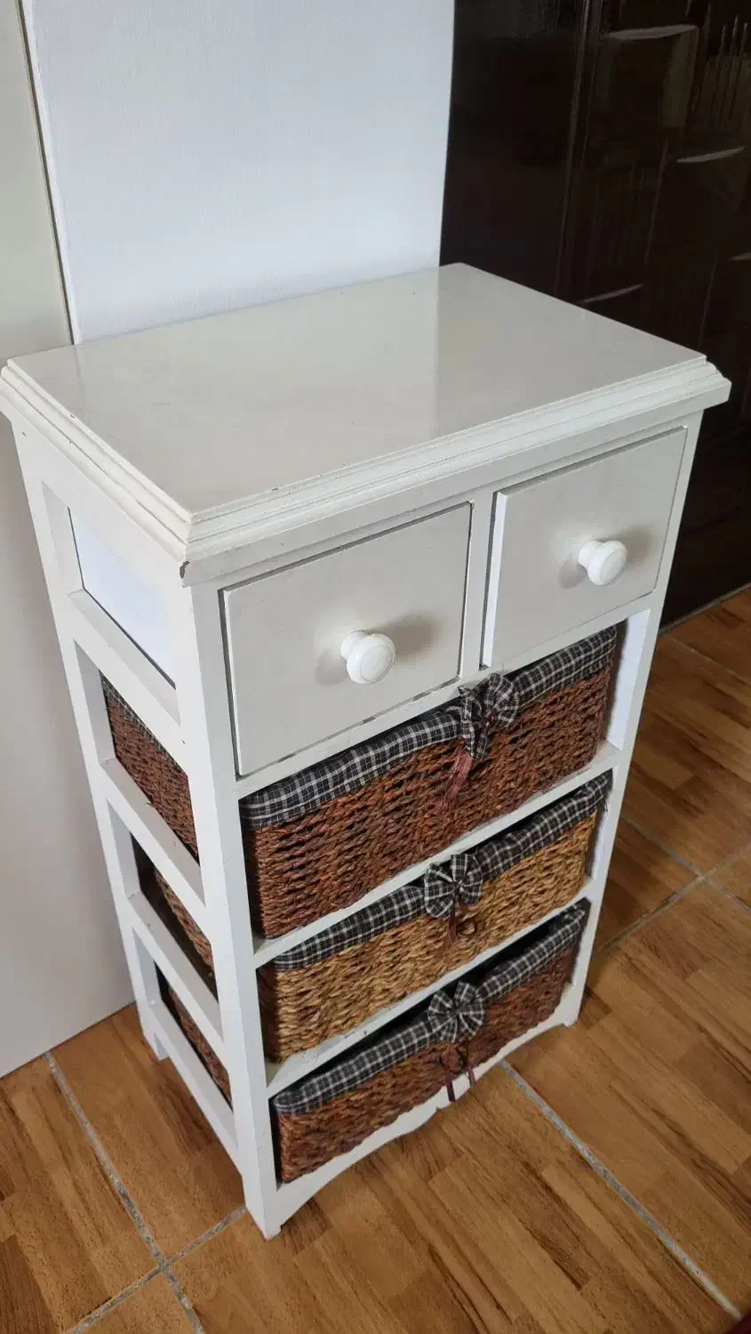 جا سیب زمینی پیاز|کتابخانه، شلف، قفسههای دیواری|لنگرود, |دیوار