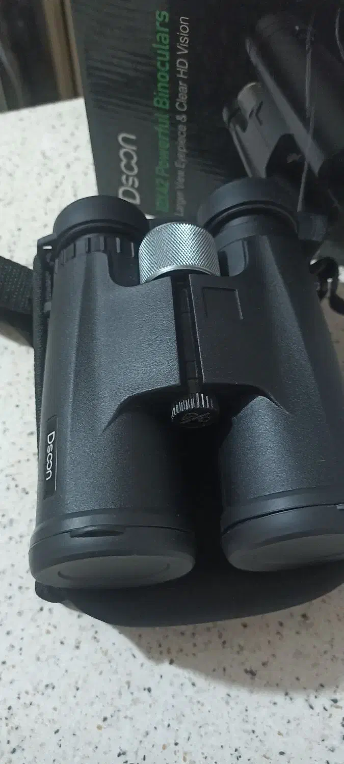 دوربین شکاری 42*10|کوهنوردی و کمپینگ|تهران, هلال احمر|دیوار