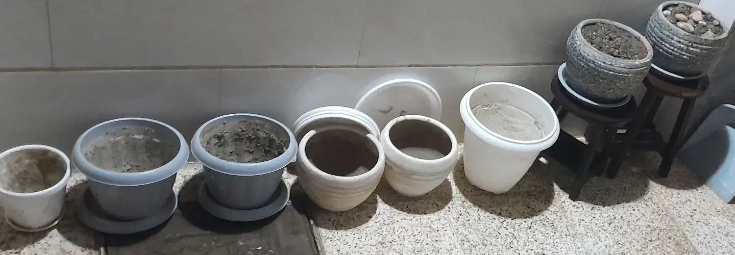 گلدان|صنایع دستی و سایر لوازم تزئینی|الوند, |دیوار