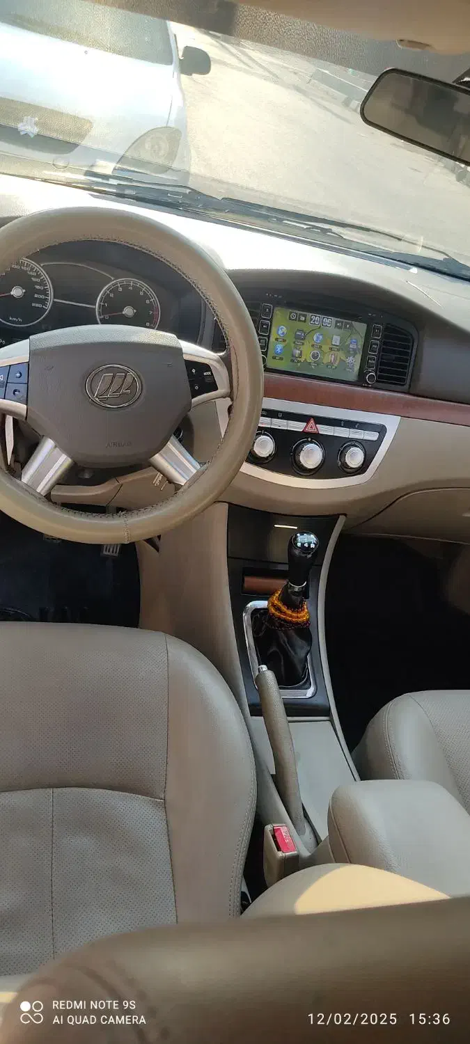 لیفان 620 موتور 1800 کم کارکرد مدل 93|خودرو سواری و وانت|تهران, تهرانسر غربی|دیوار