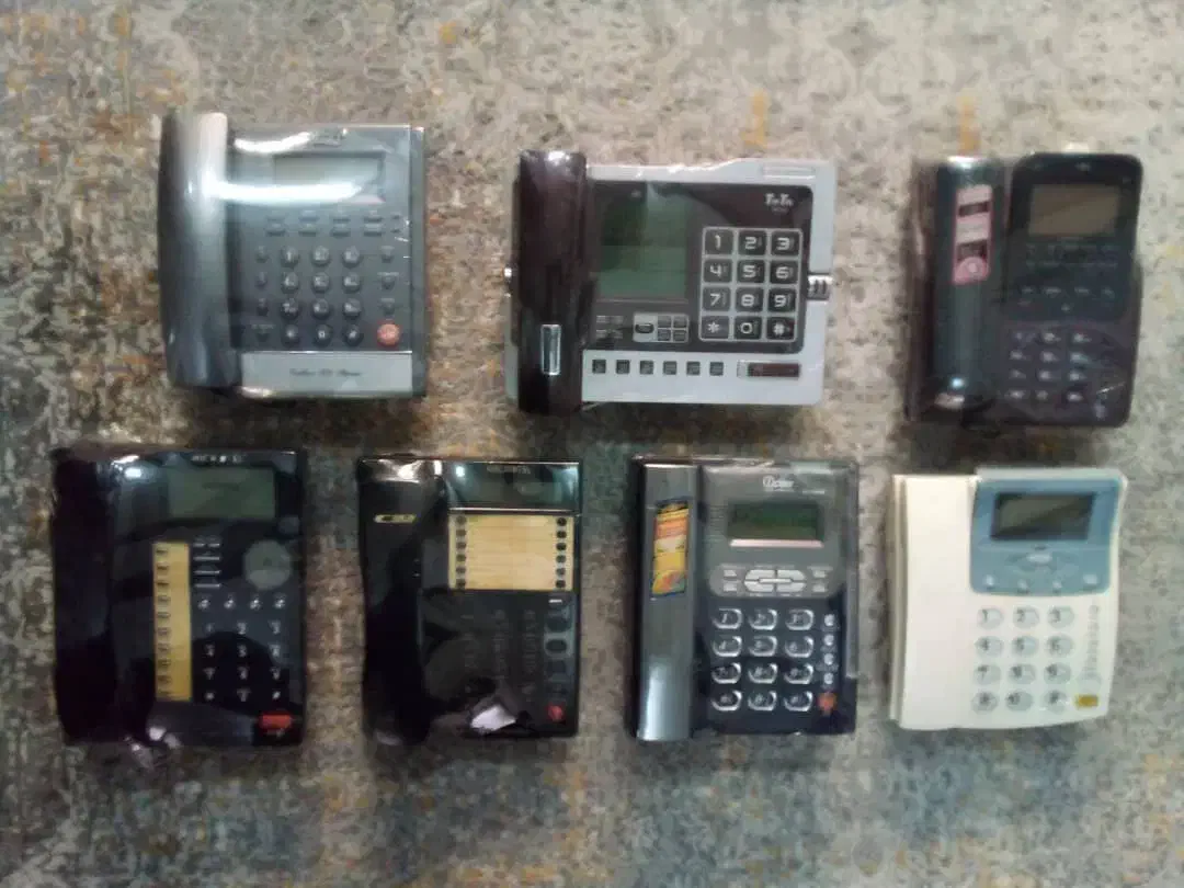 تلفن|تلفن رومیزی|تبریز, |دیوار