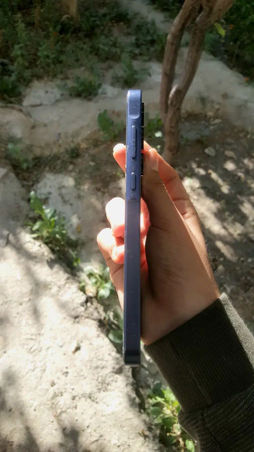 سامسونگ Galaxy A35 با حافظهٔ ۲۵۶ گیگابایت و رم 8|موبایل|تبریز, |دیوار