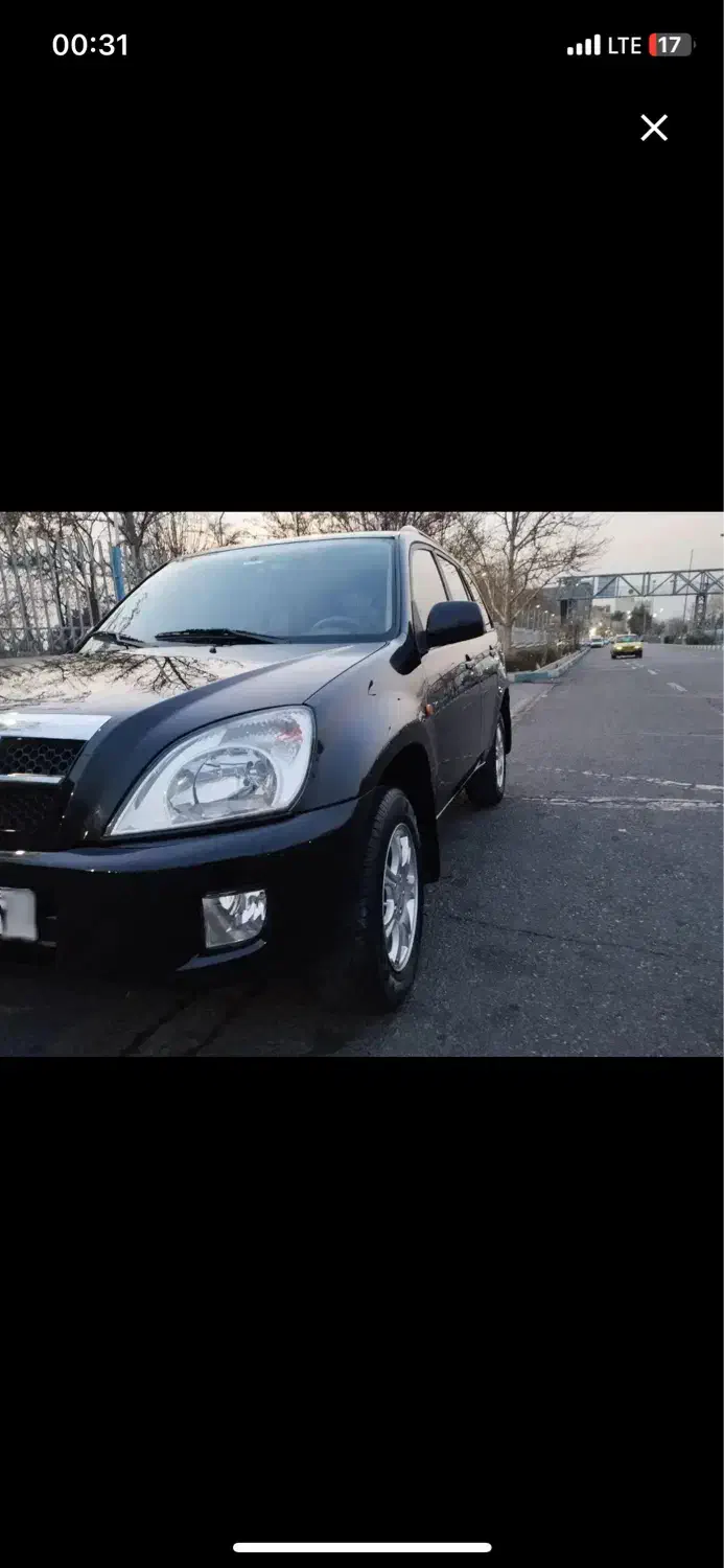 ام وی ام x33مدل 91|خودرو سواری و وانت|رشت, حمیدیان|دیوار