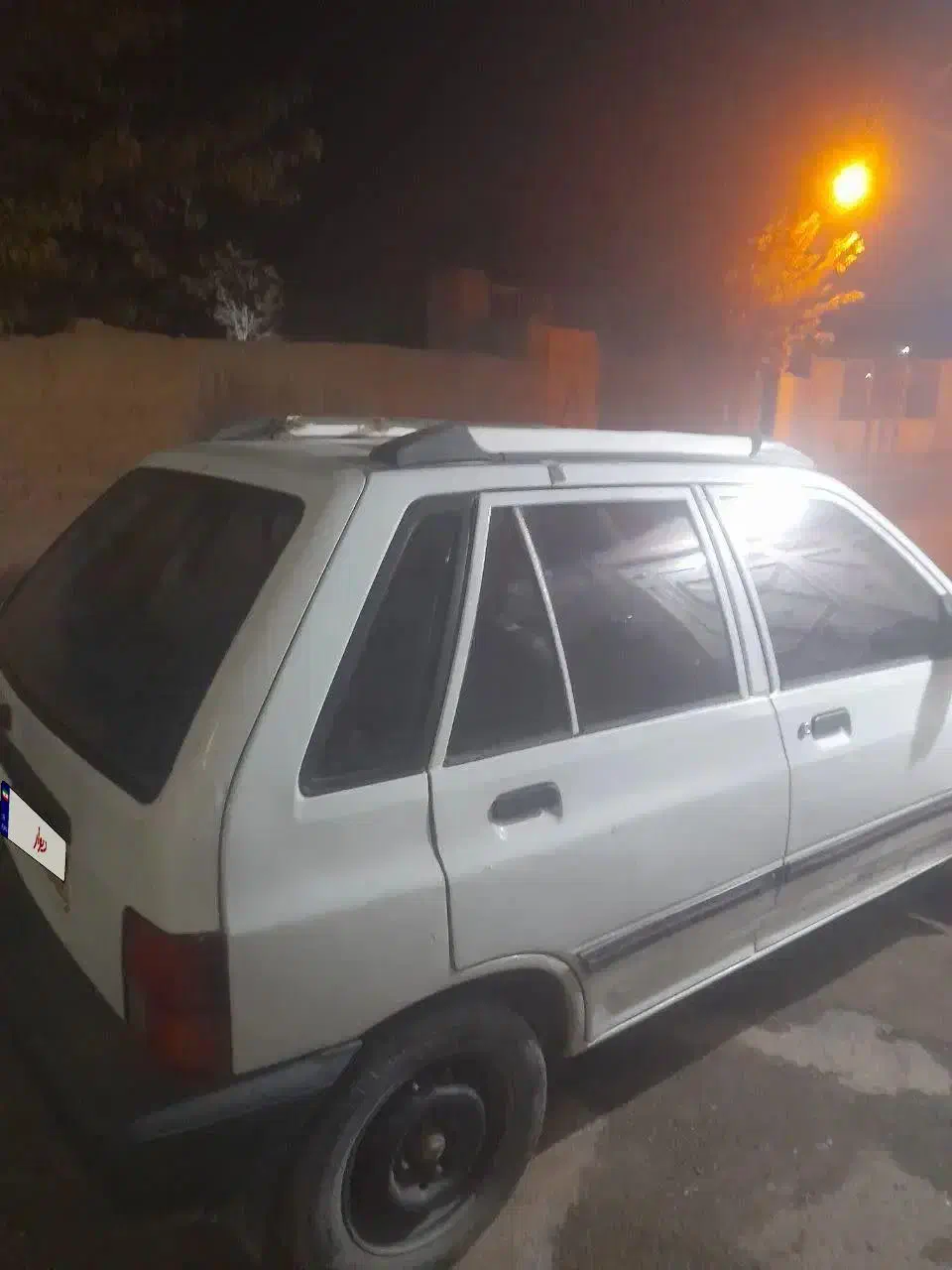 پراید هاچبک|خودرو سواری و وانت|مهریز, |دیوار