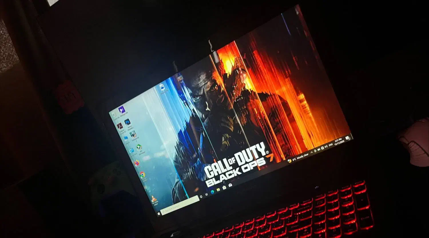 لپتاپ گیمینگ راگ asus rog g56|رایانه همراه|تهران, شهرآرا|دیوار