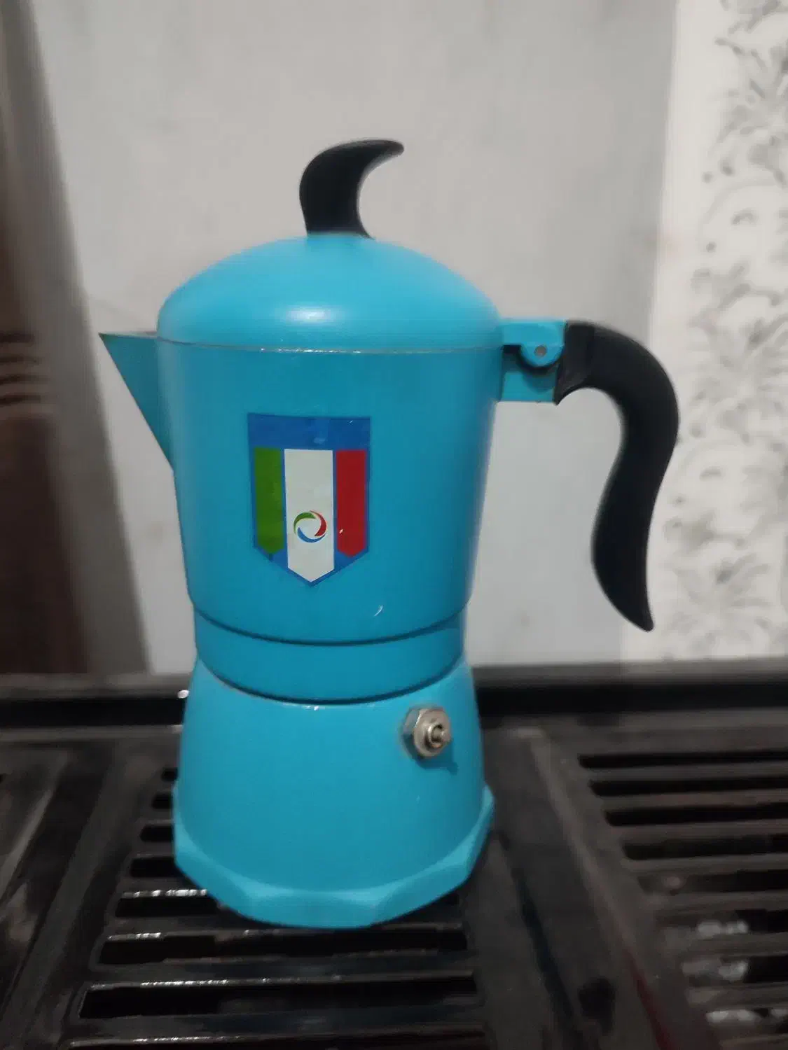 قهوه ساز ایتالیایی|قوری، کتری، قهوه‌ساز دستی|مشهد, انصار|دیوار