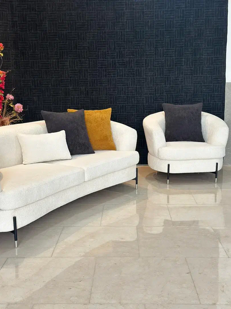 تولید و پخش مبلمان راحتی|مبلمان خانگی و میز عسلی|قائمشهر, |دیوار