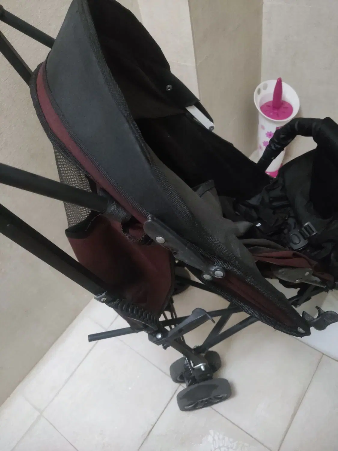 کالسکه|کالسکه و لوازم جانبی|تهران, کوی بیمه|دیوار