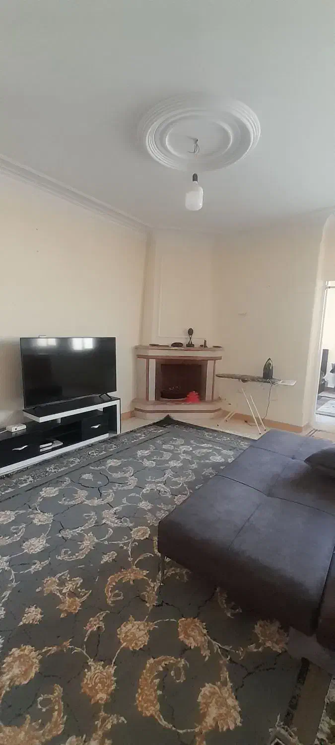 آپارتمان ۵۰ متری خوش نقشه|اجارهٔ آپارتمان|تهران, علم و صنعت|دیوار