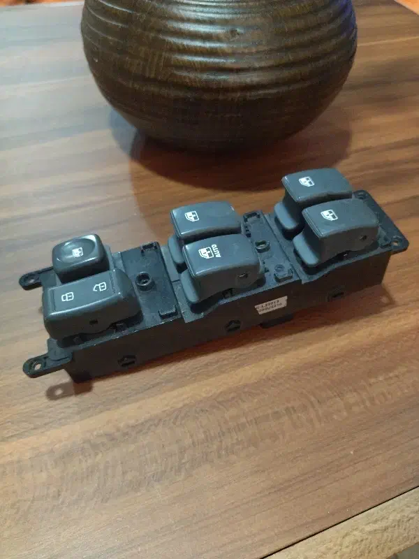 شاسی بالا بر شیشه جک|قطعات یدکی و لوازم جانبی|محمدشهر, محمدشهر|دیوار