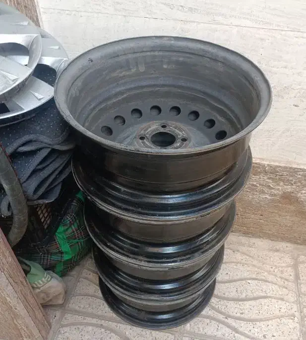 گیربکس چراغ جلو چراغ عقب رینگ مگان پارس سپر سمند|قطعات یدکی و لوازم جانبی|شهرکرد, |دیوار