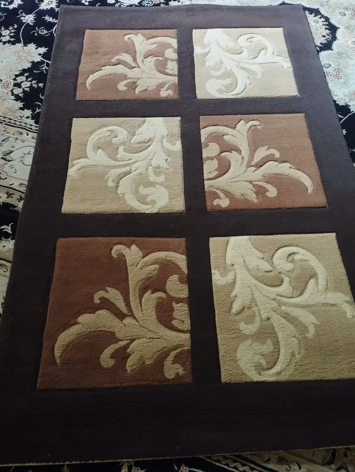 فروش تعدادی قالیچه|فرش|الیگودرز, |دیوار