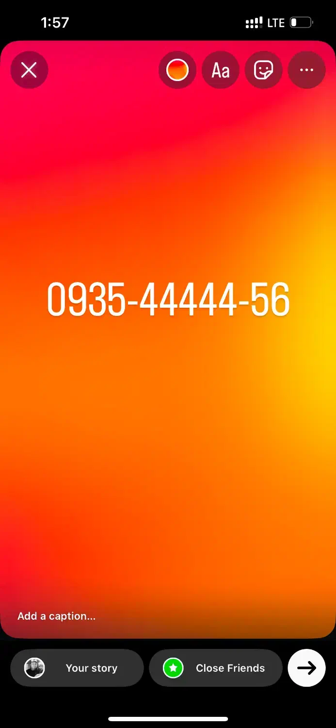 ۰۹۳۵-۴۴۴۴۴-۵۶|سیمکارت|تهران, شهرک غرب|دیوار