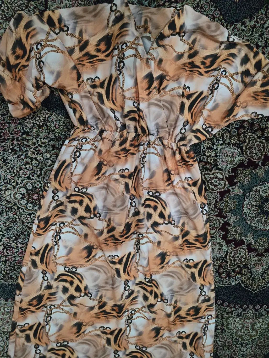 لباس زنانه تا سایز 52|لباس|تهران, افسریه شمالی|دیوار