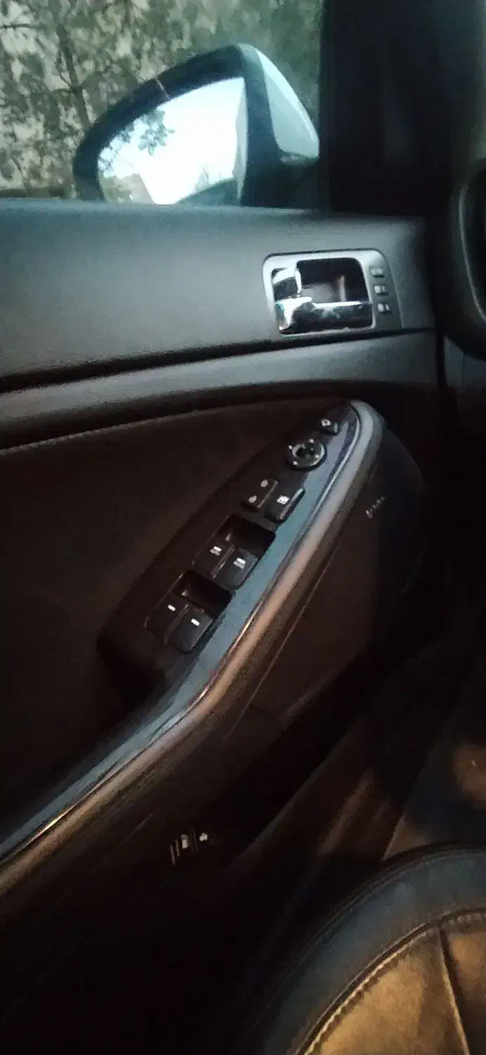 اپتیما 2013 فول وارداتی|خودرو سواری و وانت|قزوین, |دیوار