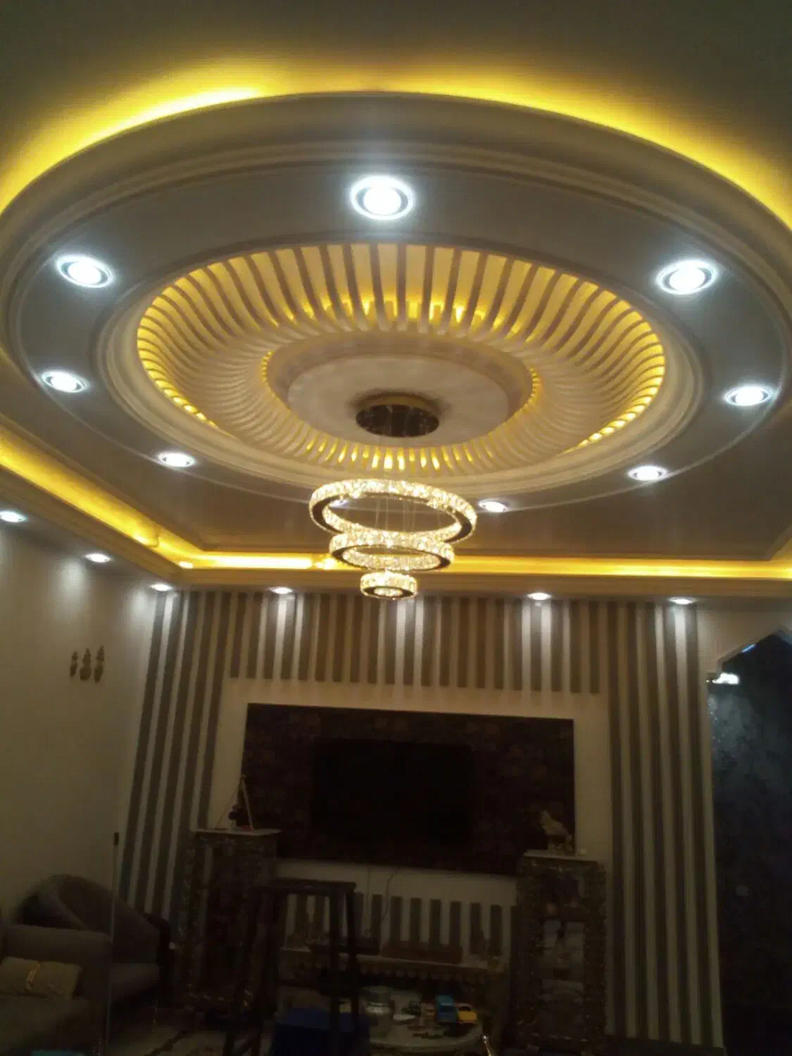 برقکار ساختمان و صنعتی با 30سال تجربه بصورت سیار|خدمات پیشه و مهارت|اسلام‌‌آباد غرب, |دیوار