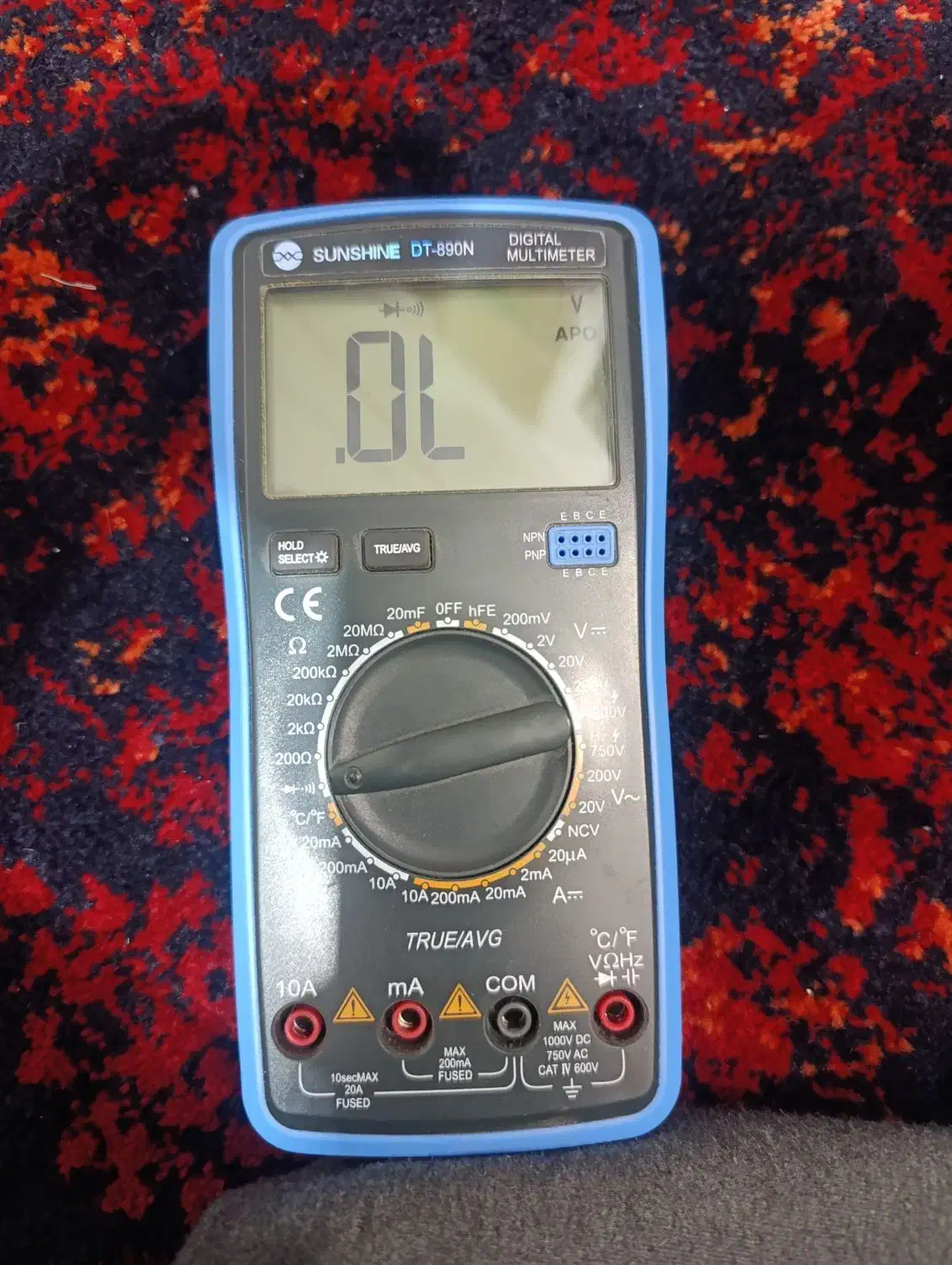 ابزار تعمیرات گوشی در حد نو|لوازم جانبی موبایل و تبلت|کرمان, |دیوار