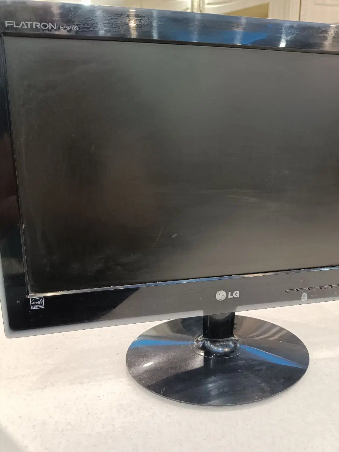مانیتور LG ، اسپیکر و 2 باند|رایانه رومیزی|پردیس, فاز ۲|دیوار