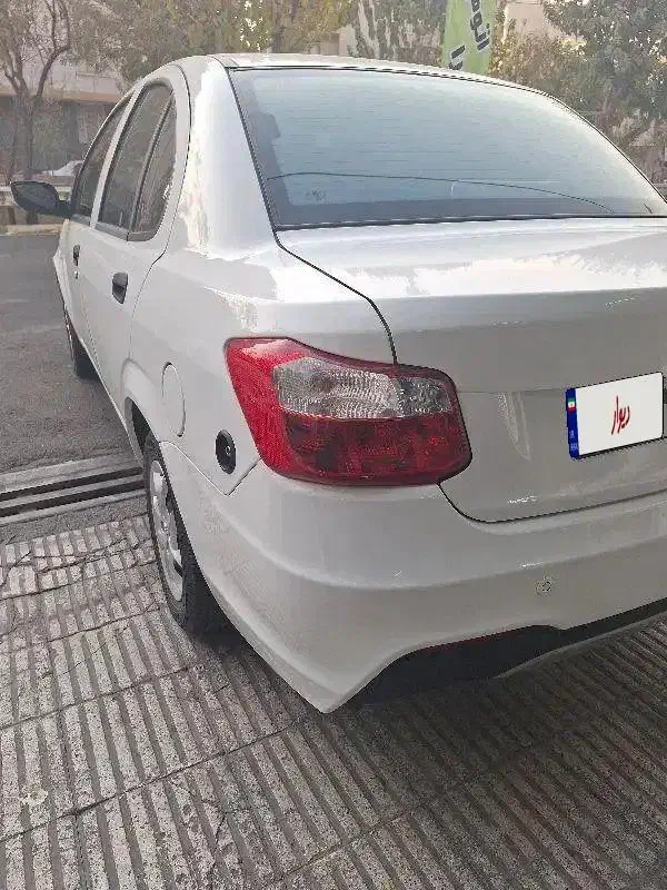 ساینا دوگانه|خودرو سواری و وانت|تهران, امامت|دیوار