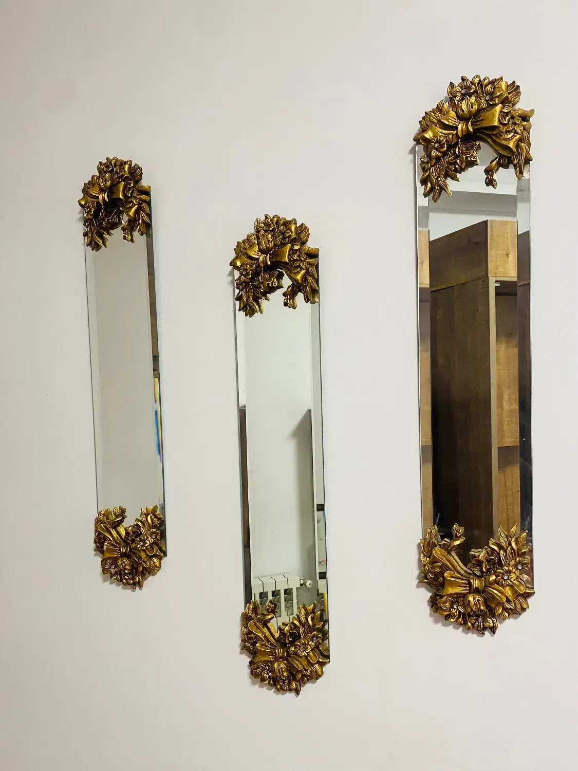 اینه دکوراتیو|آینه|تهران, شهرک پرواز|دیوار