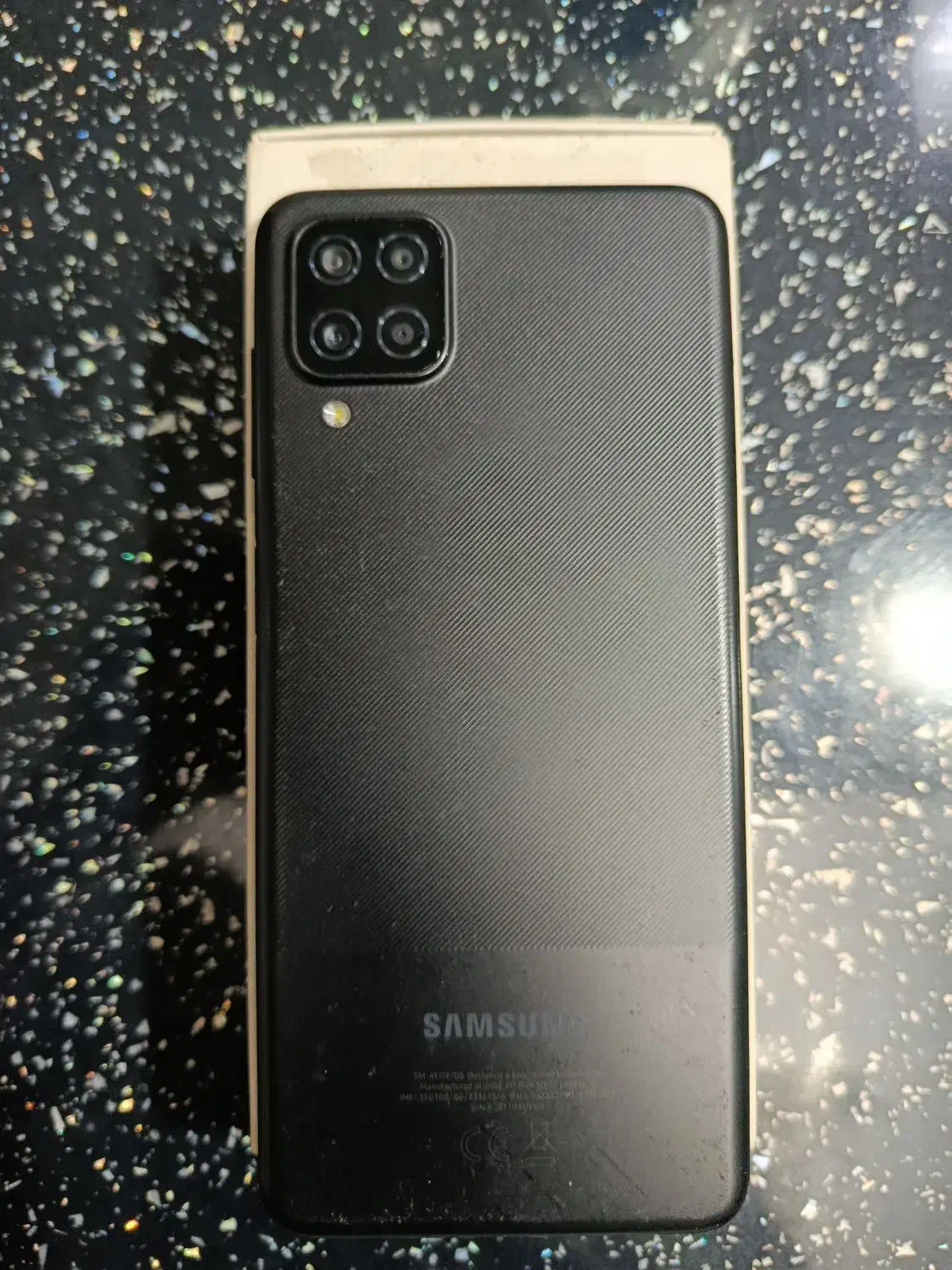 گوشی a12|موبایل|ری, شهادت|دیوار