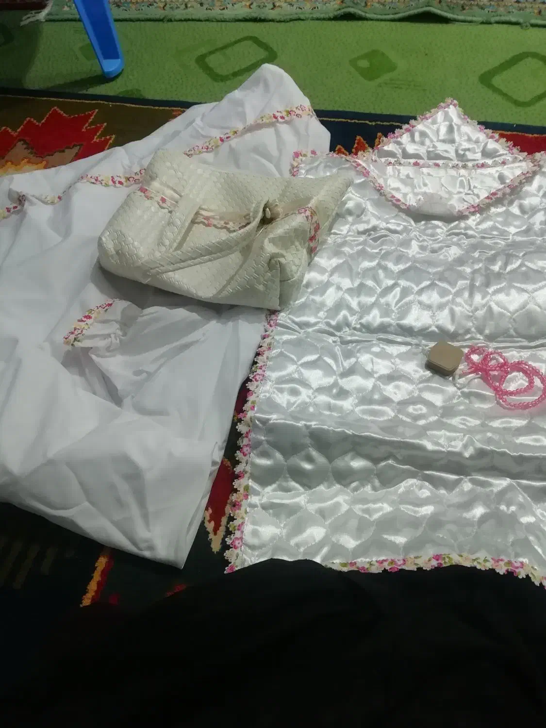 ست جشن تکلیف نونو|کفش و لباس بچه|دهدشت, |دیوار