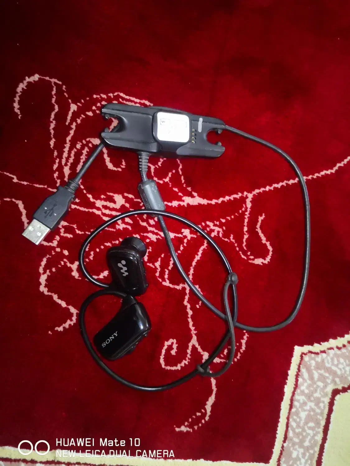 ام پی تری پلیر سونی|پخش‌کننده همراه|نورآباد ممسنی, |دیوار